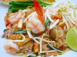 Chiang Mai Recipe Conner