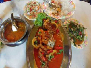 Masmerah Seafood