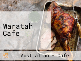 Waratah Cafe