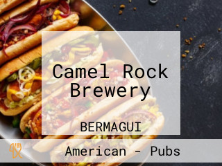 Camel Rock Brewery