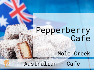 Pepperberry Cafe