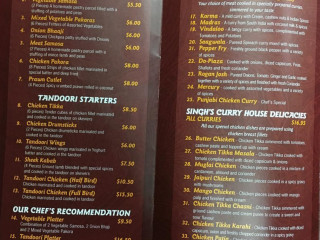 Singh's Curry House