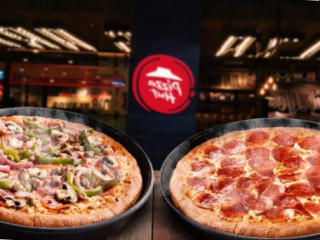 Pizza Hut Delivery Mirpur(sony)