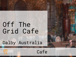 Off The Grid Cafe