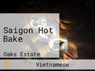 Saigon Hot Bake