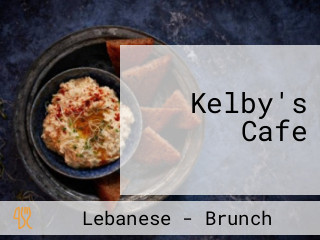 Kelby's Cafe