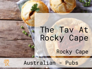 The Tav At Rocky Cape