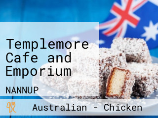 Templemore Cafe and Emporium