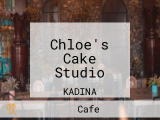 Chloe's Cake Studio