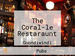 The Coral-le Restaraunt