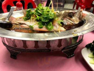 May Mei Gourmet Seafood