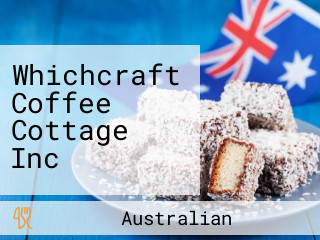 Whichcraft Coffee Cottage Inc