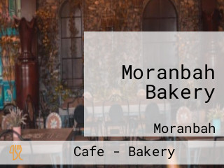 Moranbah Bakery