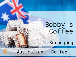 Bobby's Coffee