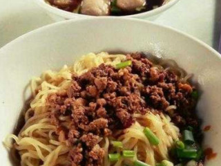 Ngau Kee Beef Noodles