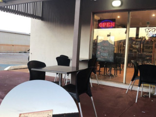 Cairo Cafe And Grill Broome