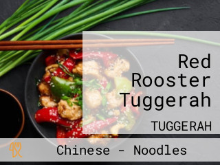 Red Rooster Tuggerah