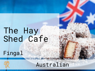 The Hay Shed Cafe