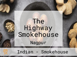 The Highway Smokehouse