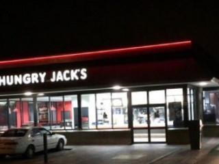 Hungry Jack's Burgers Morley