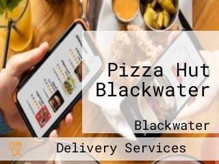 Pizza Hut Blackwater