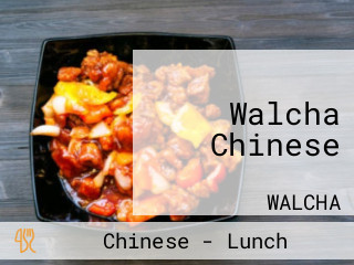 Walcha Chinese