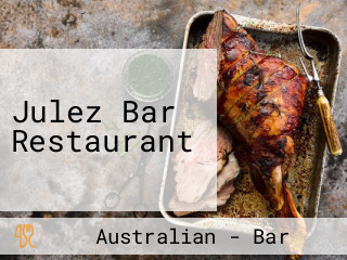 Julez Bar Restaurant