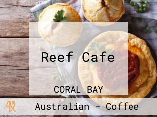 Reef Cafe