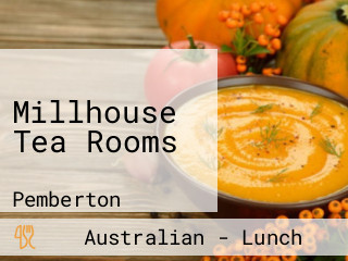 Millhouse Tea Rooms