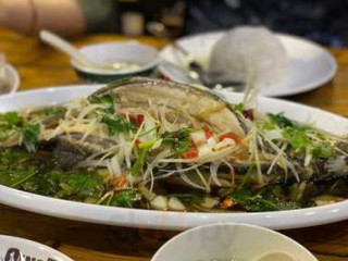 Qing Fang Noodle House