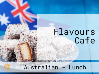 Flavours Cafe