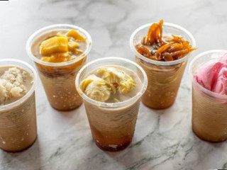 Ipoh Best Cendol