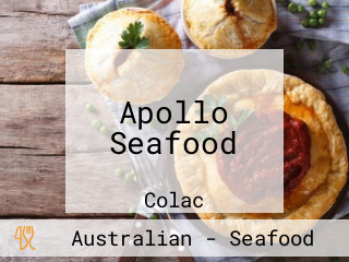 Apollo Seafood