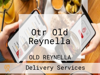 Otr Old Reynella