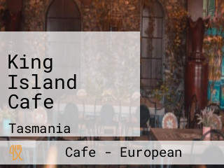 King Island Cafe