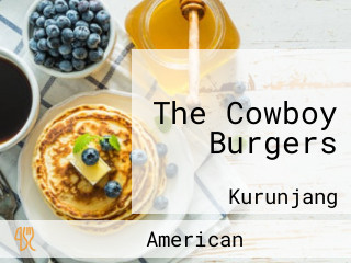 The Cowboy Burgers