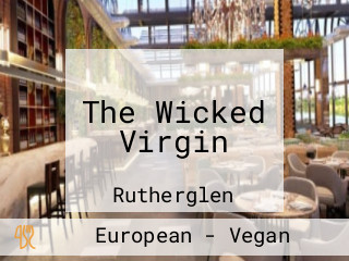 The Wicked Virgin