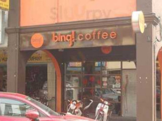 Bing! Coffee @padungan