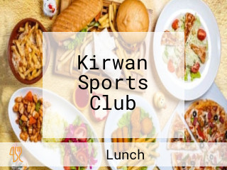 Kirwan Sports Club