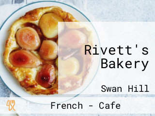 Rivett's Bakery