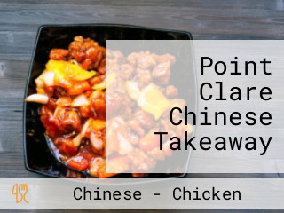 Point Clare Chinese Takeaway
