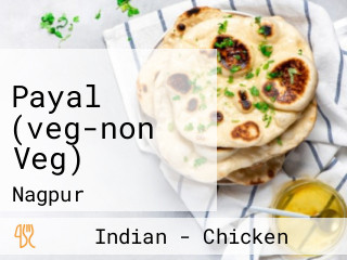 Payal (veg-non Veg)