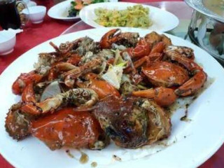 Hong Fu Seafood