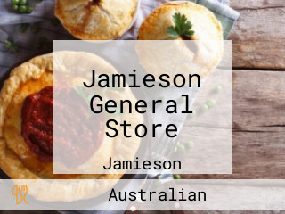 Jamieson General Store