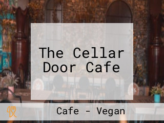 The Cellar Door Cafe