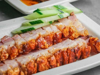 Pork Pork Chui
