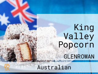 King Valley Popcorn