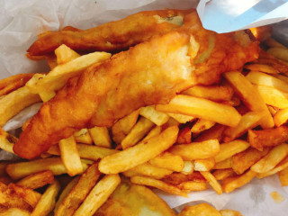 Alex's Fish And Chips And Take Away Food
