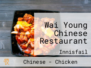 Wai Young Chinese Restaurant