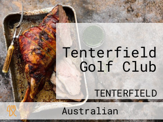 Tenterfield Golf Club